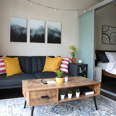 Queen Anne Abode - 1 Block From Cpa! - Free Parking! ซีแอตเทิล ภายนอก รูปภาพ