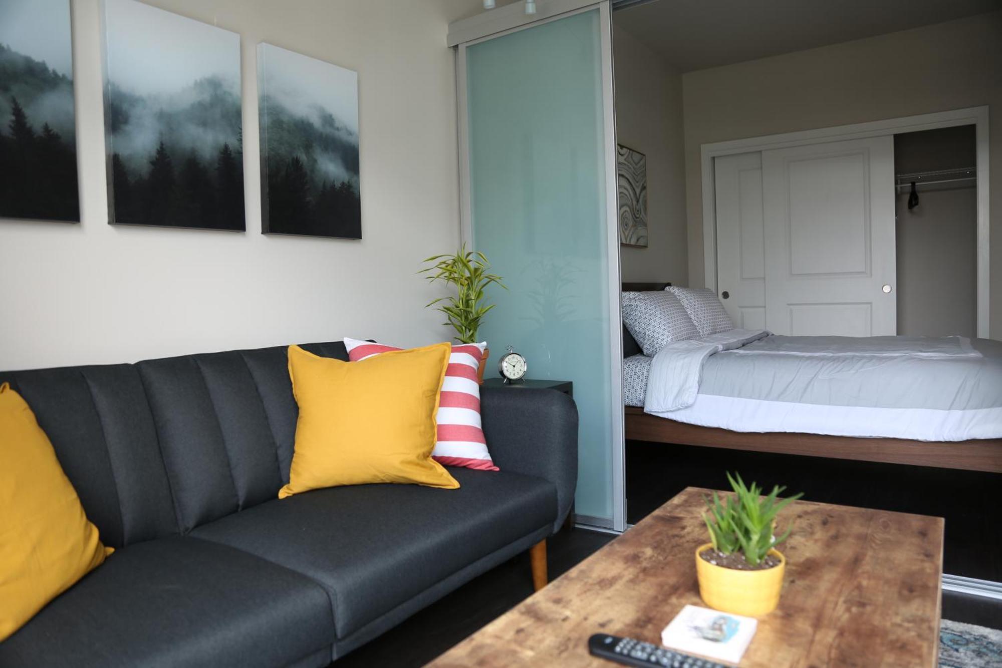 Queen Anne Abode - 1 Block From Cpa! - Free Parking! ซีแอตเทิล ภายนอก รูปภาพ